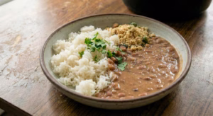 como fazer feijao na panela de pressão fácil